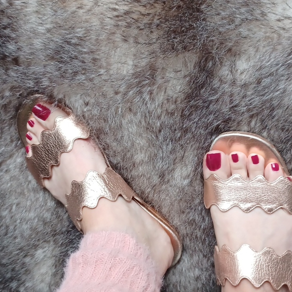 PRADA sandals - Picture 14 of 16